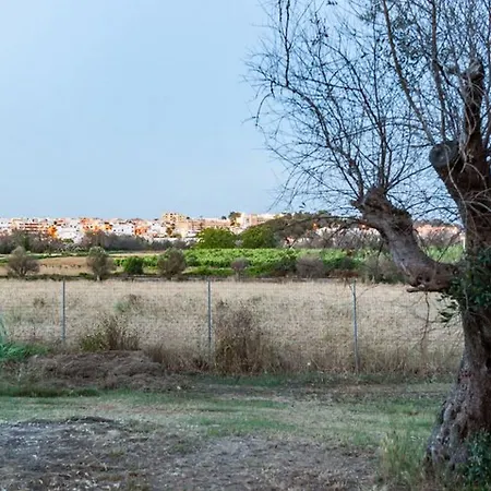 Tenuta Doxi Panzió Gallipoli