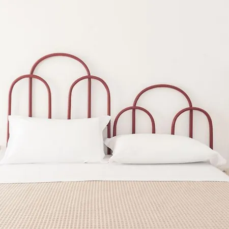 Tenuta Doxi ガリポリ