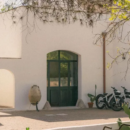 Tenuta Doxi