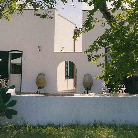 Tenuta Doxi Frühstückspension