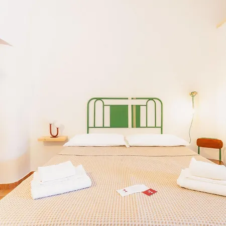 Tenuta Doxi Panzió 3*