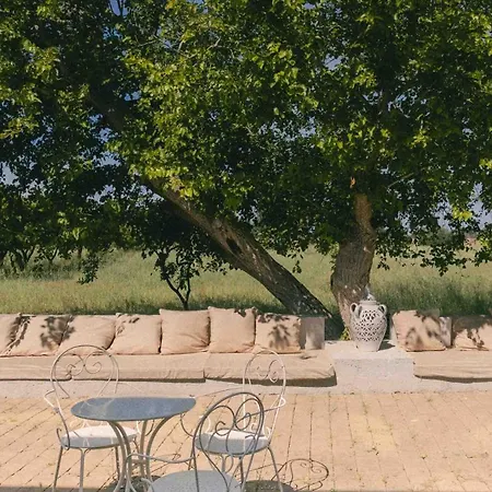 Tenuta Doxi