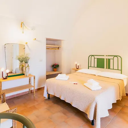 Tenuta Doxi Panzió Gallipoli