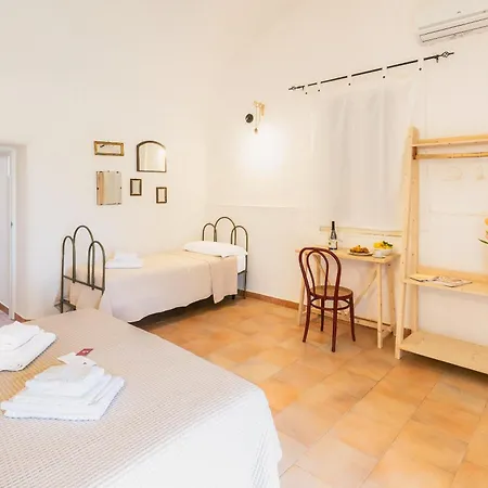 Tenuta Doxi Panzió 3*