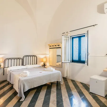 Tenuta Doxi 3*