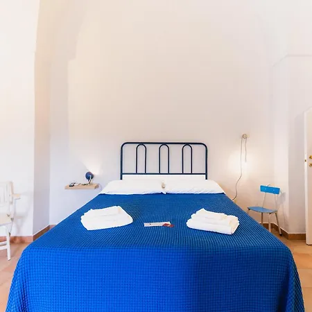 Tenuta Doxi Panzió