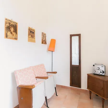 Panzió Tenuta Doxi