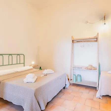 Tenuta Doxi 3* Gallipoli