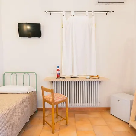 Panzió Tenuta Doxi 3*