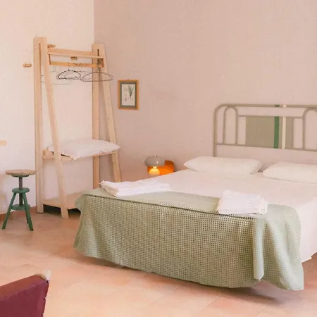 Tenuta Doxi Panzió
