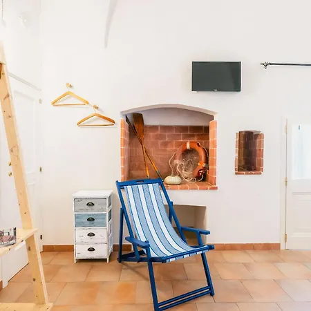 Panzió Tenuta Doxi 3*