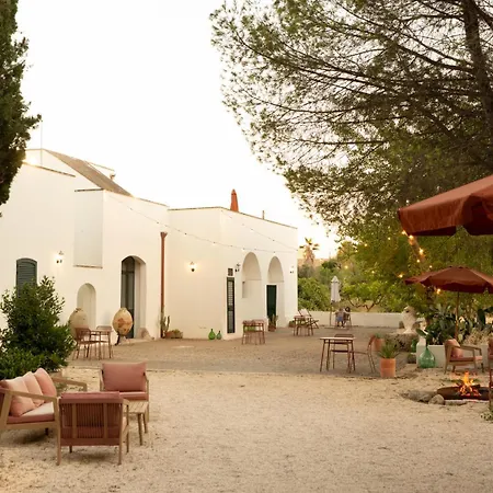 Tenuta Doxi Bed and Breakfast Gallipoli