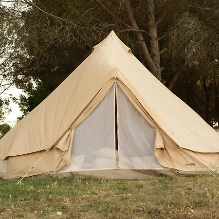 Tenuta Doxi 3*