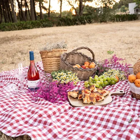 Tenuta Doxi Bed & Breakfast