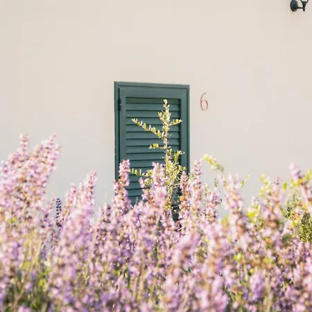 Tenuta Doxi Bed and breakfast 3*