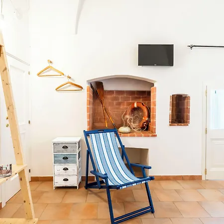 Tenuta Doxi Bed and breakfast Gallipoli