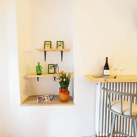 Tenuta Doxi Bed and breakfast 3*