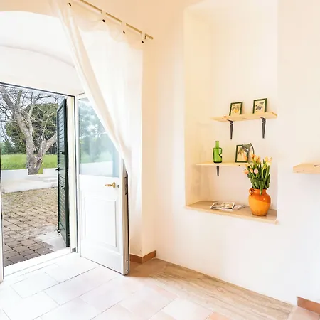 Bed and breakfast Tenuta Doxi 3*