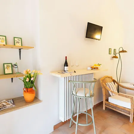 Bed and breakfast Tenuta Doxi Gallipoli