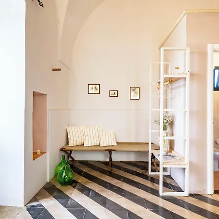 Bed and breakfast Tenuta Doxi 3*