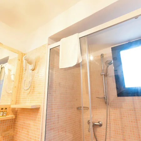 Tenuta Doxi Bed and breakfast 3*