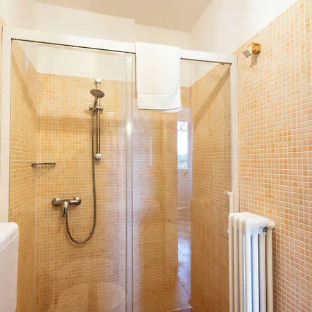 Bed and breakfast Tenuta Doxi Gallipoli