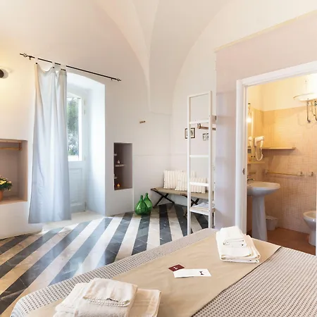Tenuta Doxi 3* Gallipoli