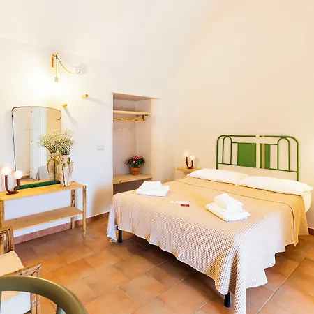Tenuta Doxi Gallipoli