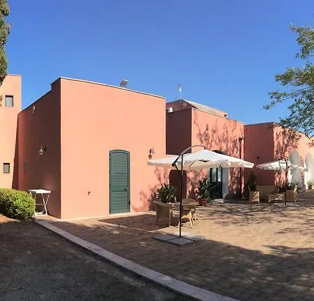 Tenuta Doxi Gallipoli
