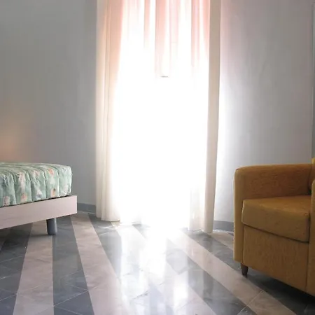 Tenuta Doxi Panzió
