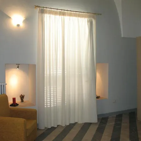 Bed & Breakfast Tenuta Doxi Gallipoli