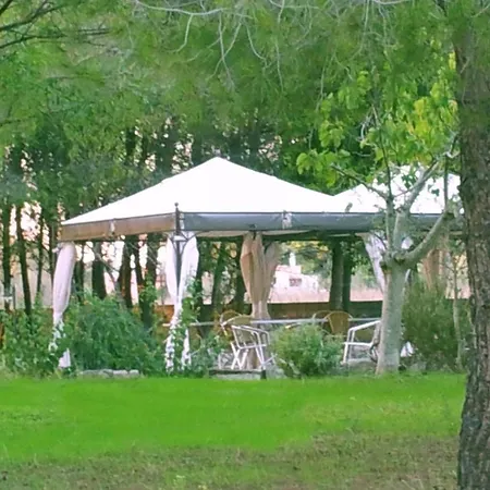 Tenuta Doxi 3* Gallipoli