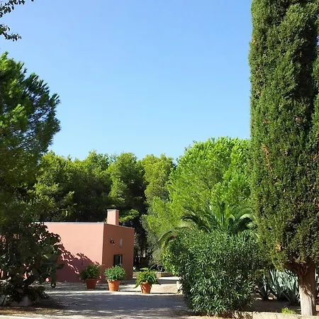 Tenuta Doxi Gallipoli