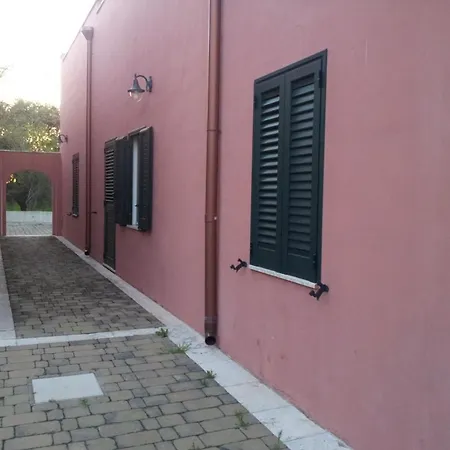 Bed & Breakfast Tenuta Doxi Gallipoli
