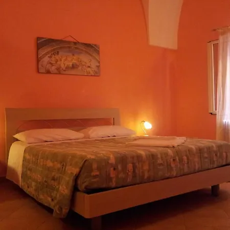Tenuta Doxi Bed and breakfast
