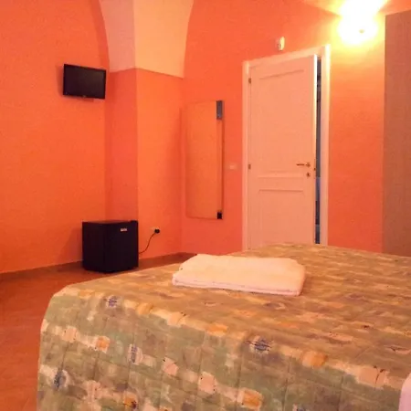 Bed & Breakfast Tenuta Doxi 3*
