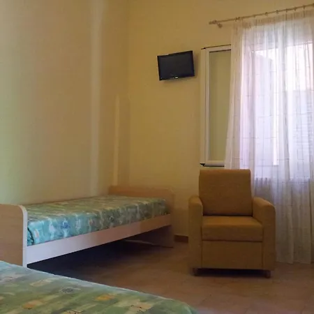 Tenuta Doxi Bed and breakfast 3*