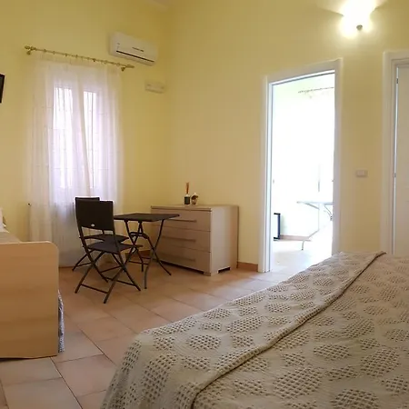 Tenuta Doxi 3* Gallipoli