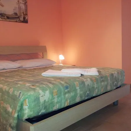 Tenuta Doxi Gallipoli