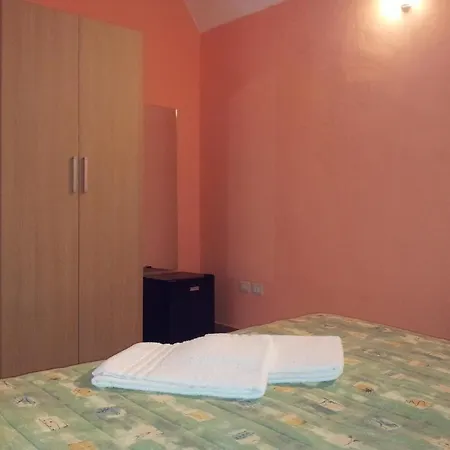 Bed & Breakfast Tenuta Doxi 3*
