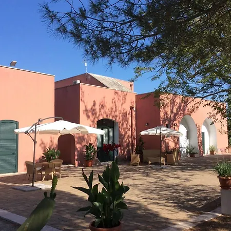 Tenuta Doxi Bed & Breakfast Gallipoli