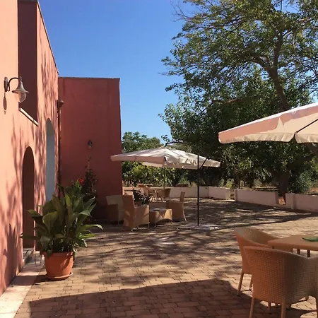 Bed & Breakfast Tenuta Doxi Gallipoli