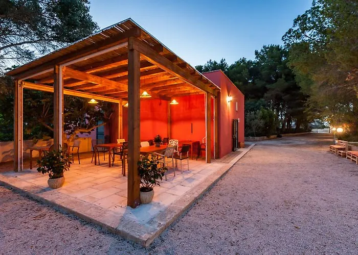 Tenuta Doxi
