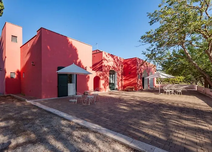 Tenuta Doxi