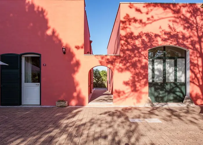 Tenuta Doxi