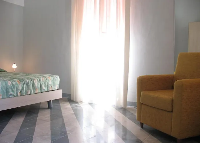Tenuta Doxi فندق مبيت وإفطار
